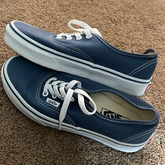 Vans authentic - Picture 2 of 3